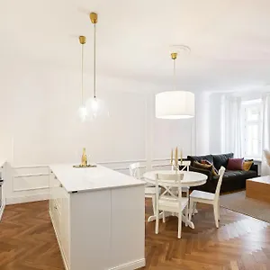 Apartment Marianna's Old Town, Ljubljana