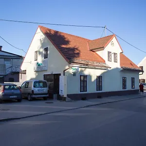 Shishka Apartament