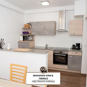 Sentvid Apartament