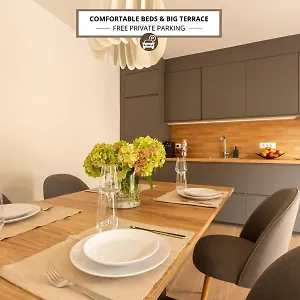  Apartman Apartmaji Klavdija
